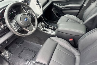 2023 Subaru Ascent Limited