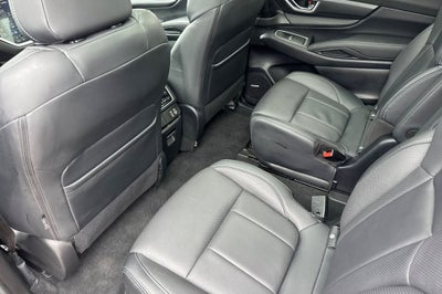 2023 Subaru Ascent Limited