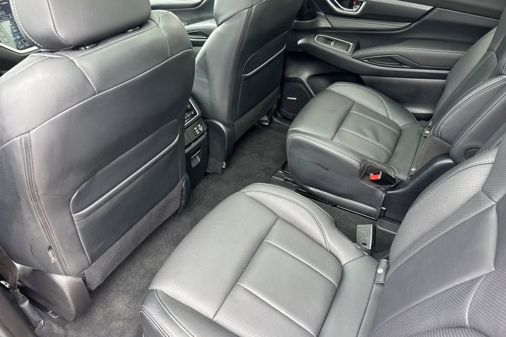 2023 Subaru Ascent Limited