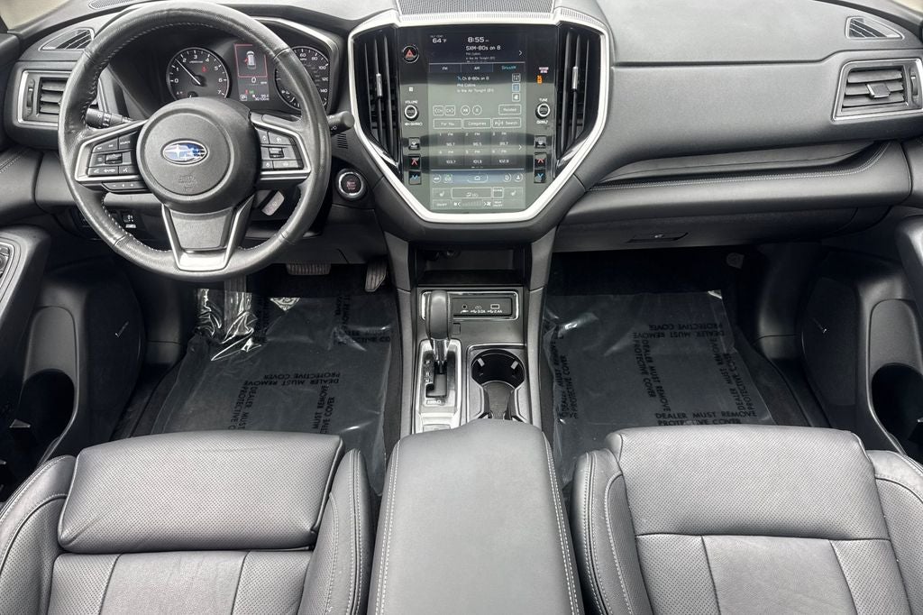 2023 Subaru Ascent Limited
