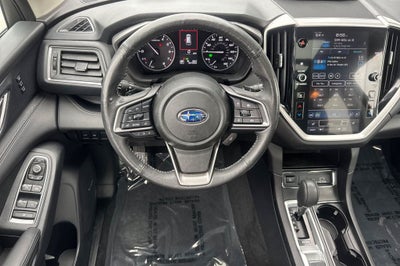 2023 Subaru Ascent Limited