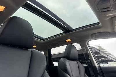 2023 Subaru Ascent Limited