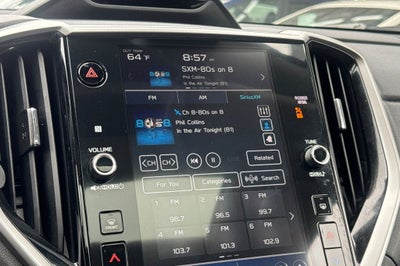 2023 Subaru Ascent Limited
