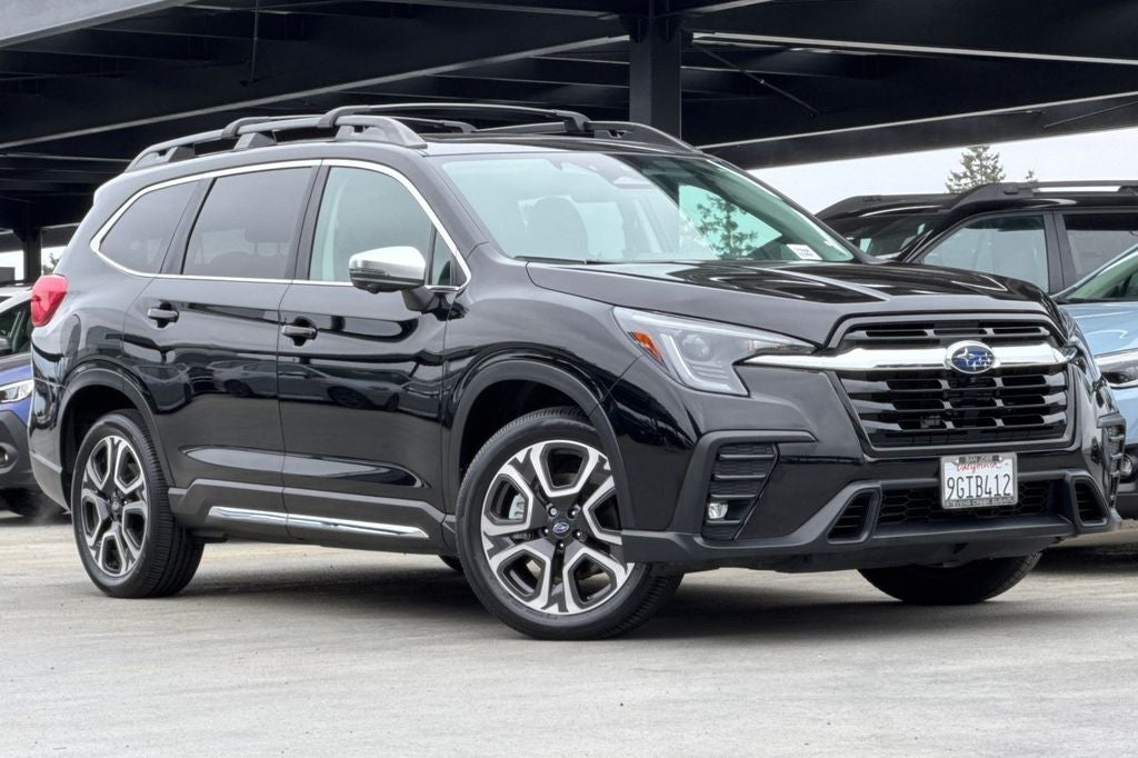 2023 Subaru Ascent Limited