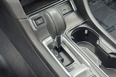 2023 Subaru Ascent Limited