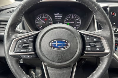 2023 Subaru Ascent Limited