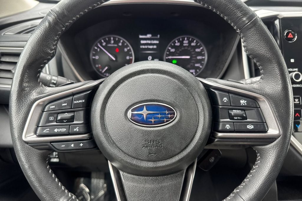 2023 Subaru Ascent Limited