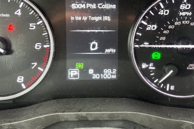 2023 Subaru Ascent Limited