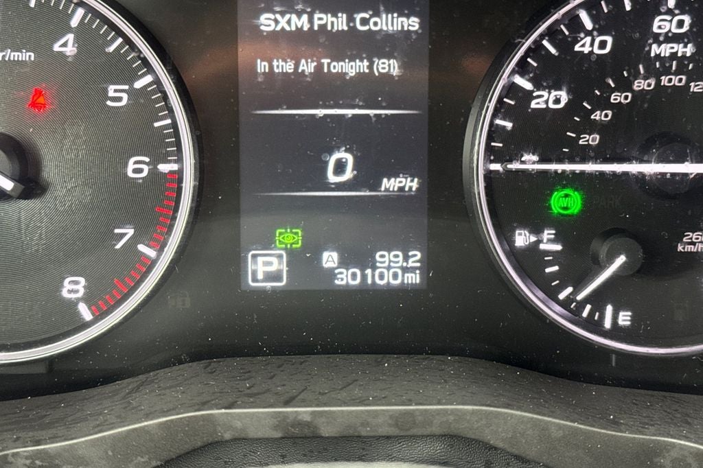 2023 Subaru Ascent Limited