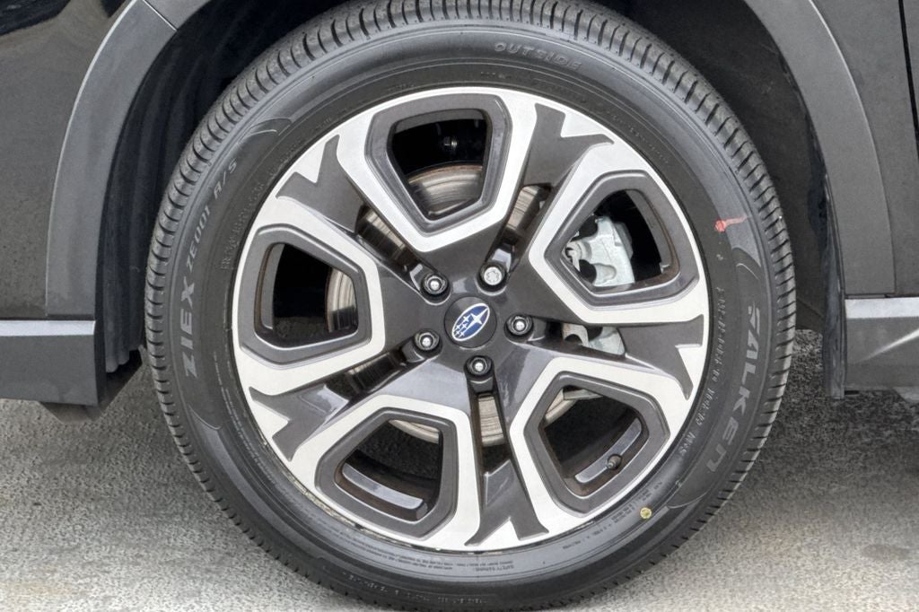2023 Subaru Ascent Limited