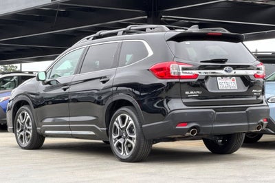 2023 Subaru Ascent Limited