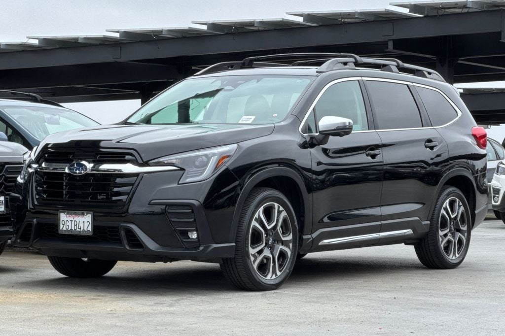 2023 Subaru Ascent Limited