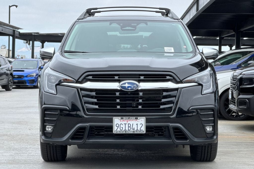 2023 Subaru Ascent Limited