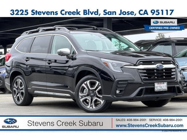 2023 Subaru Ascent Limited