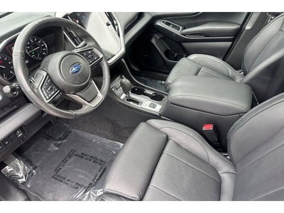 2023 Subaru Ascent Limited