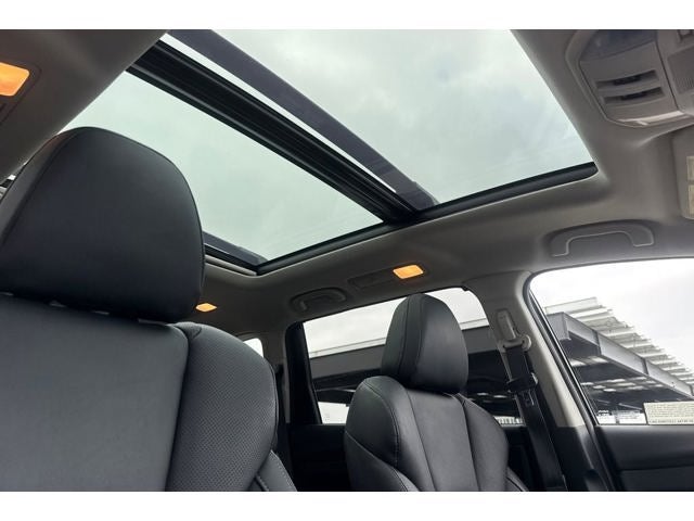 2023 Subaru Ascent Limited