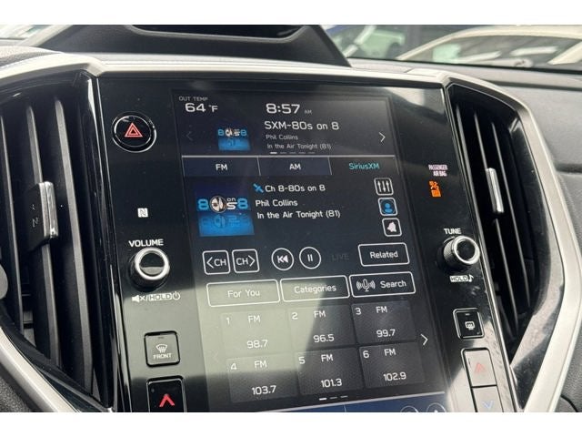 2023 Subaru Ascent Limited