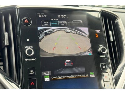 2023 Subaru Ascent Limited