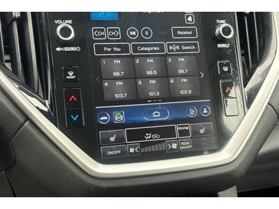 2023 Subaru Ascent Limited