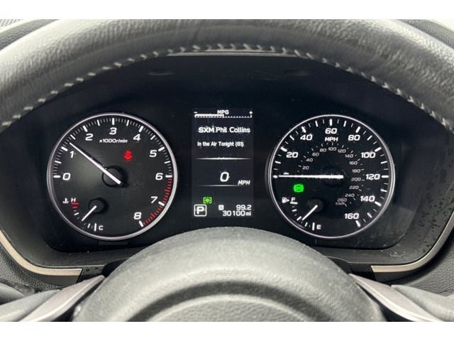 2023 Subaru Ascent Limited