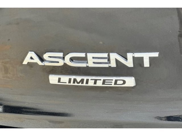 2023 Subaru Ascent Limited
