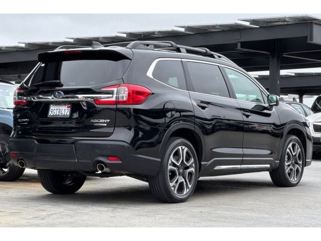 2023 Subaru Ascent Limited