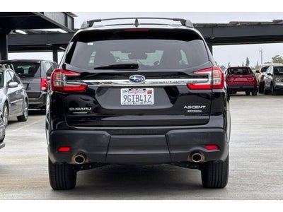 2023 Subaru Ascent Limited