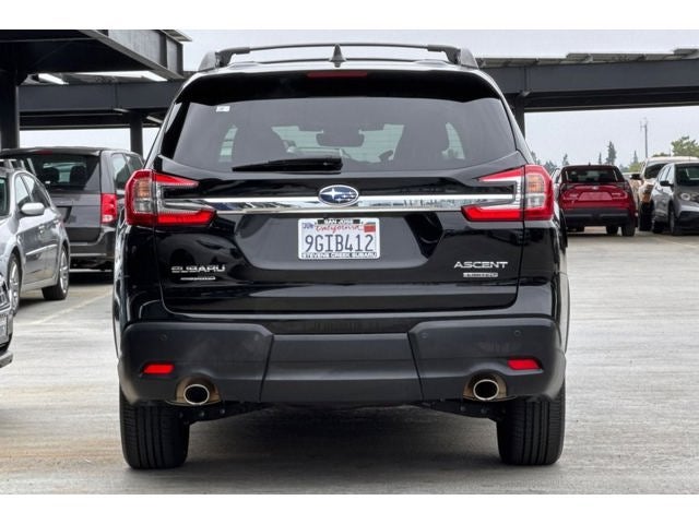 2023 Subaru Ascent Limited