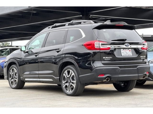 2023 Subaru Ascent Limited