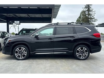 2023 Subaru Ascent Limited