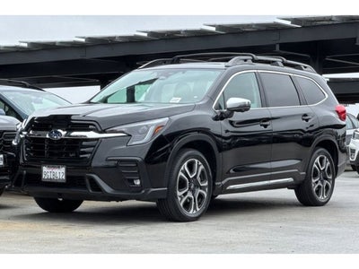 2023 Subaru Ascent Limited