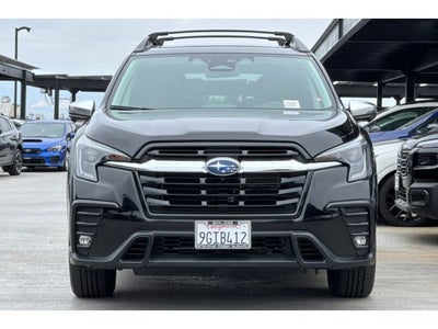 2023 Subaru Ascent Limited