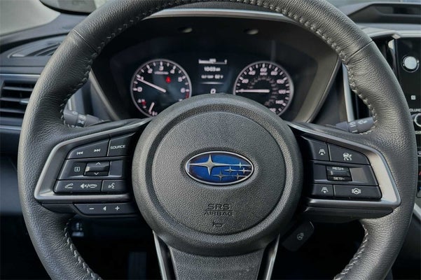 2024 Subaru ASCENT Limited 7-Passenger (Tech. Pkg) in San Jose, CA - Bakhtiari Auto Group