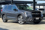 2025 Subaru Ascent Touring