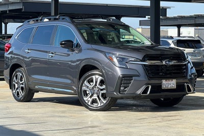 2025 Subaru Ascent Touring