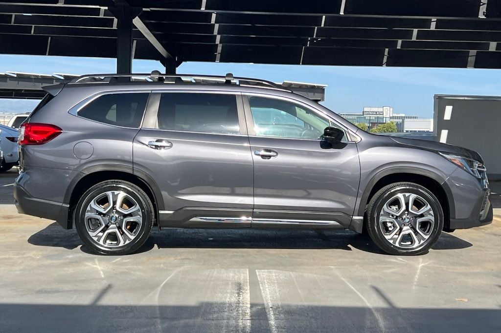 2025 Subaru Ascent Touring