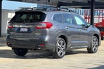 2025 Subaru Ascent Touring