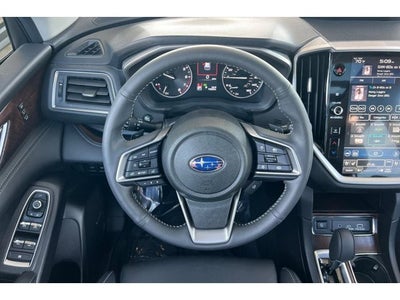 2025 Subaru Ascent Touring
