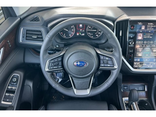 2025 Subaru Ascent Touring