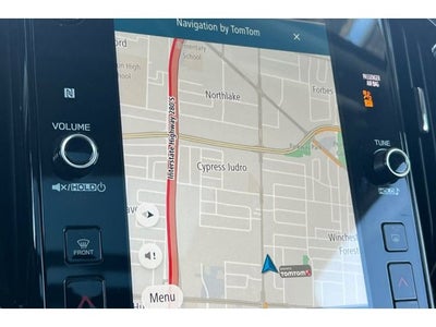 2025 Subaru Ascent Touring