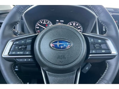 2025 Subaru Ascent Touring