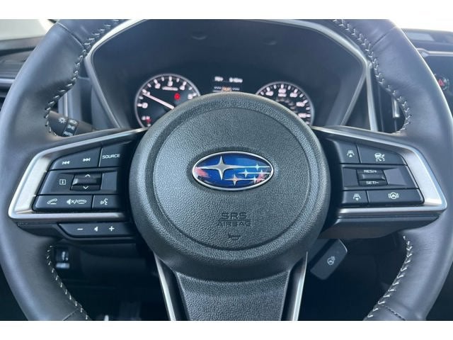 2025 Subaru Ascent Touring