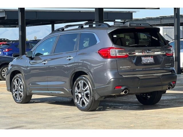 2025 Subaru Ascent Touring