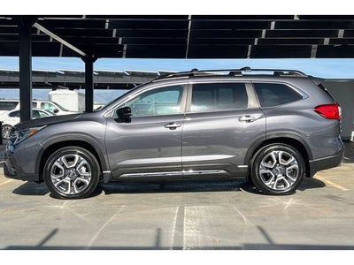 2025 Subaru Ascent Touring