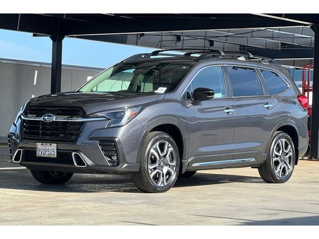 2025 Subaru Ascent Touring