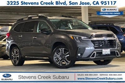 2024 Subaru Ascent Touring