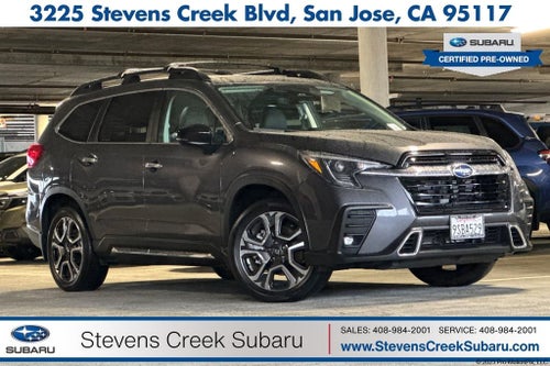 2024 Subaru Ascent Touring