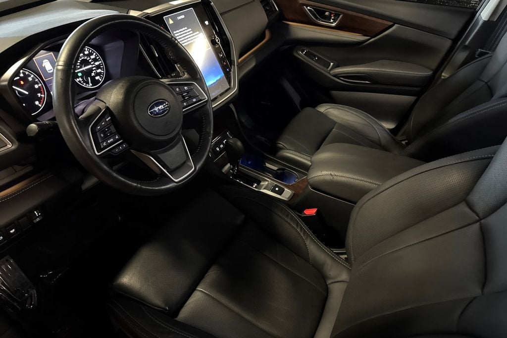 2024 Subaru Ascent Touring