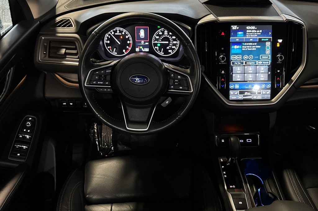 2024 Subaru Ascent Touring