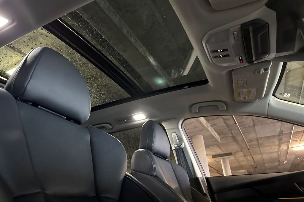 2024 Subaru Ascent Touring